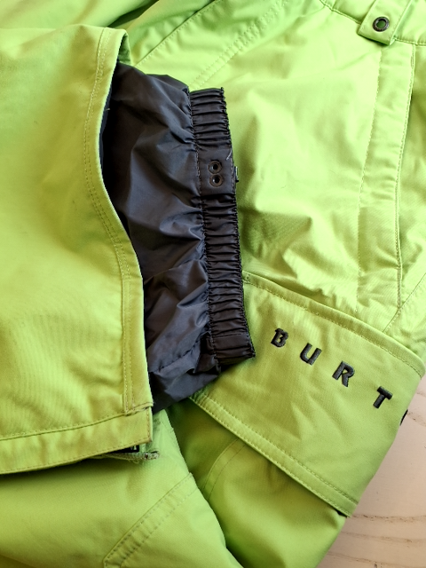 Burton - Skibukser