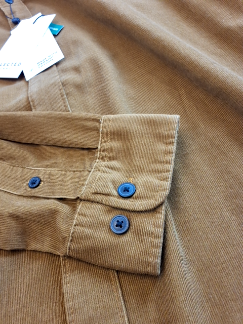 Selected Homme Skjorte
