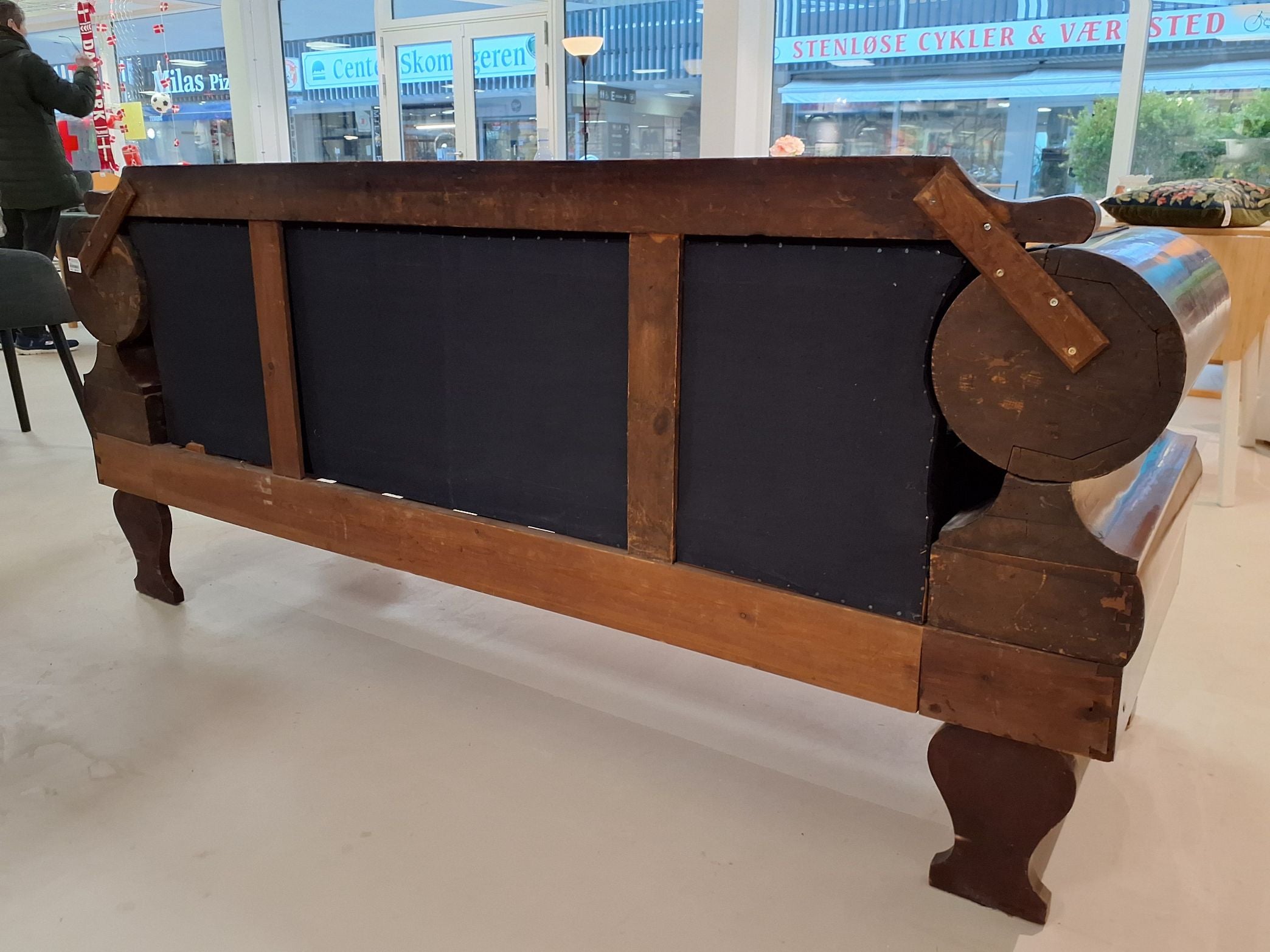 SOFA 2 - 3 PERS.