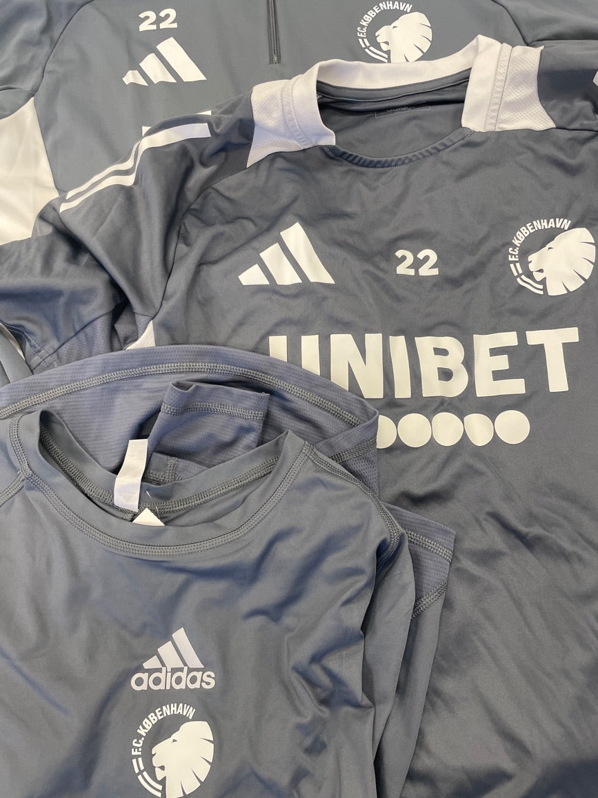 FCK nr22