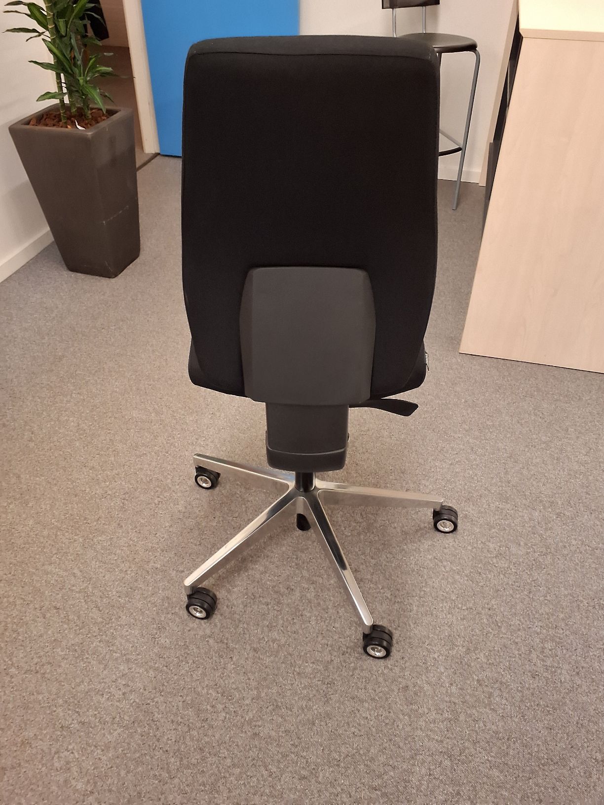Kontorstol  - 5031