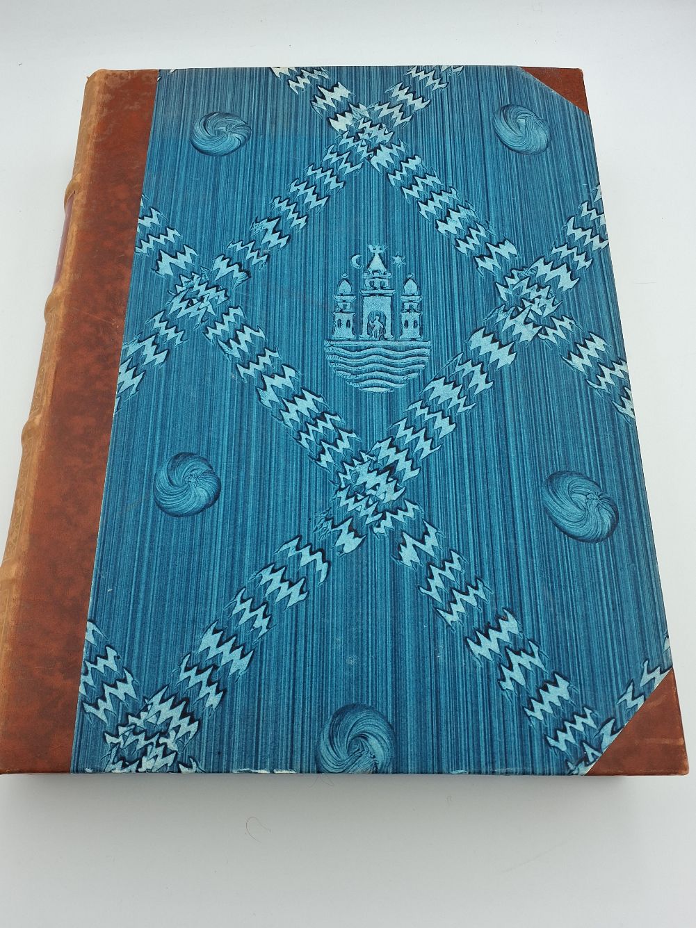 Bog: Hafnia Hodierna