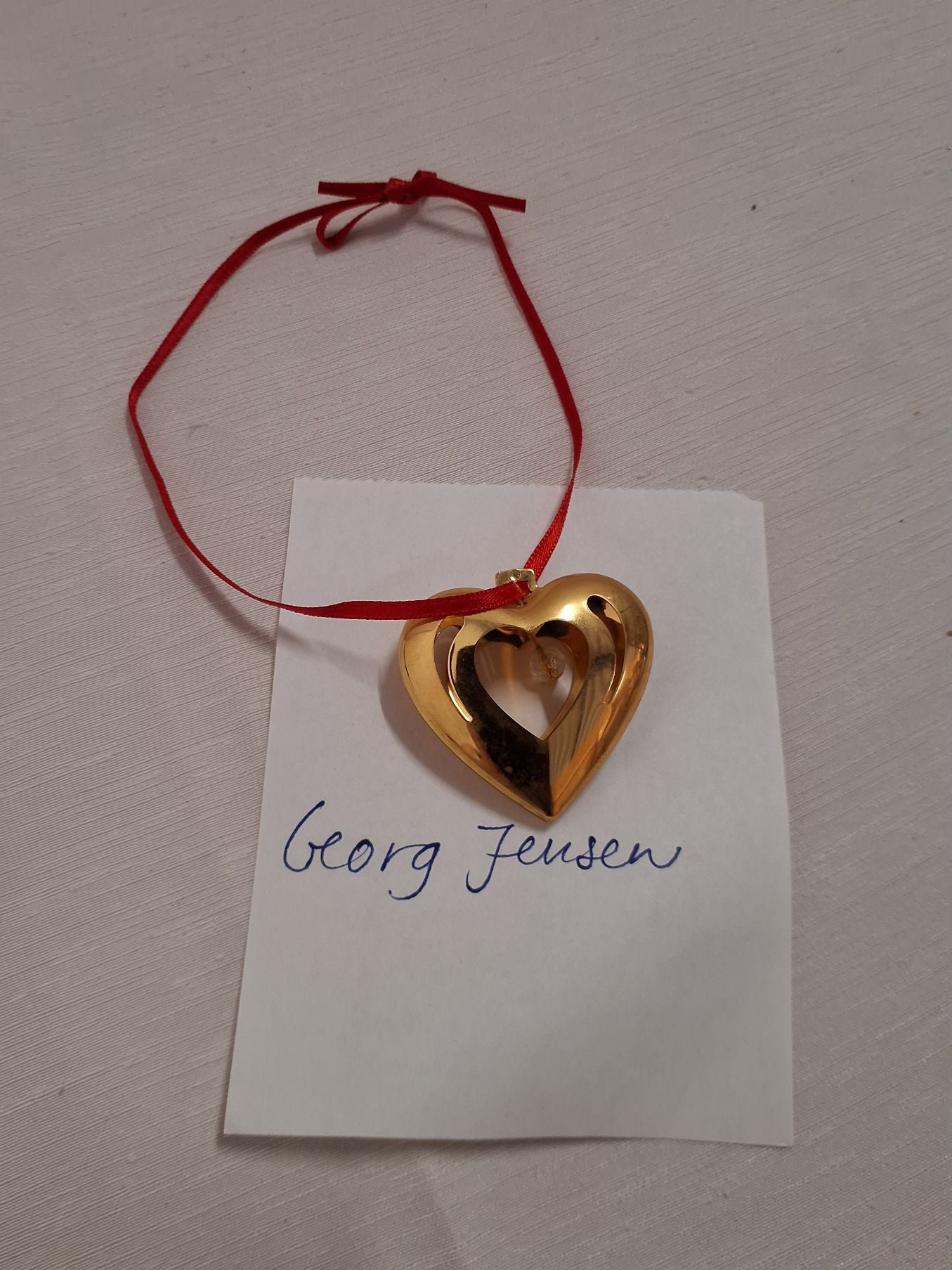 Georg Jensen