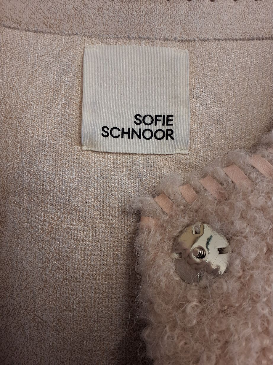 Sofie Schnoor Jakke