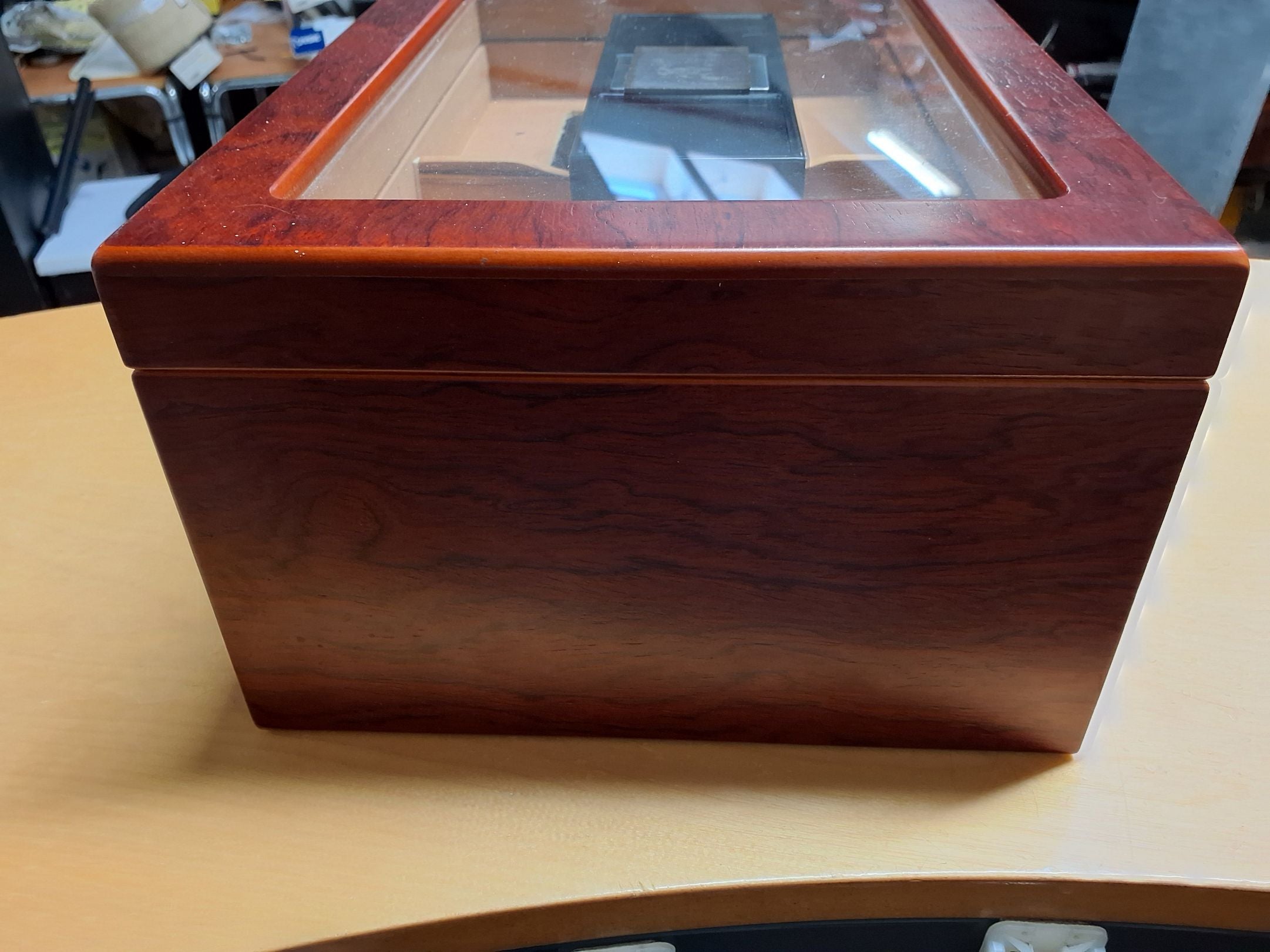 Humidor