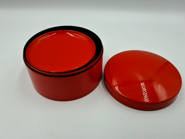 Retro Æske med bordskånere