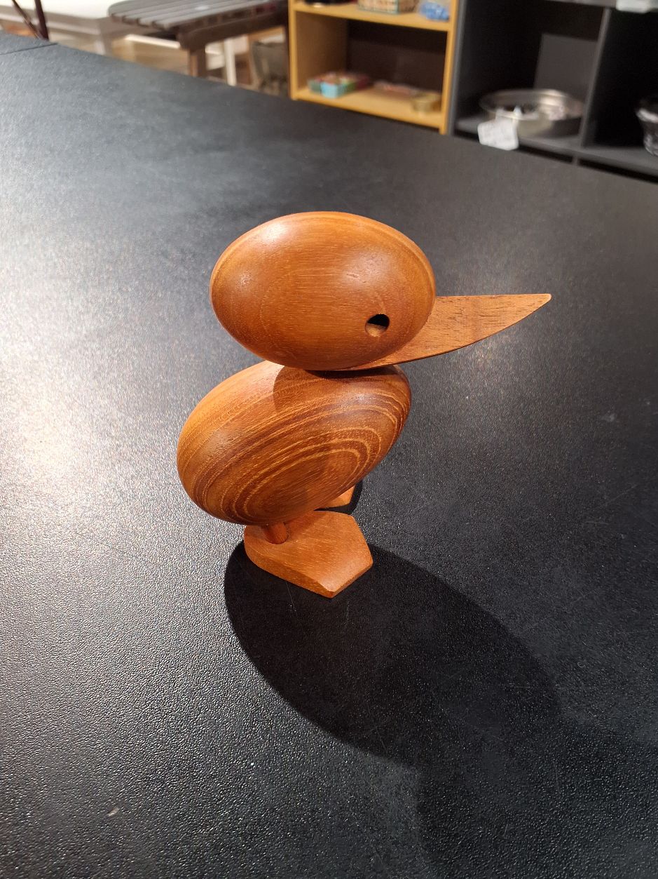 Architectmade Duckling