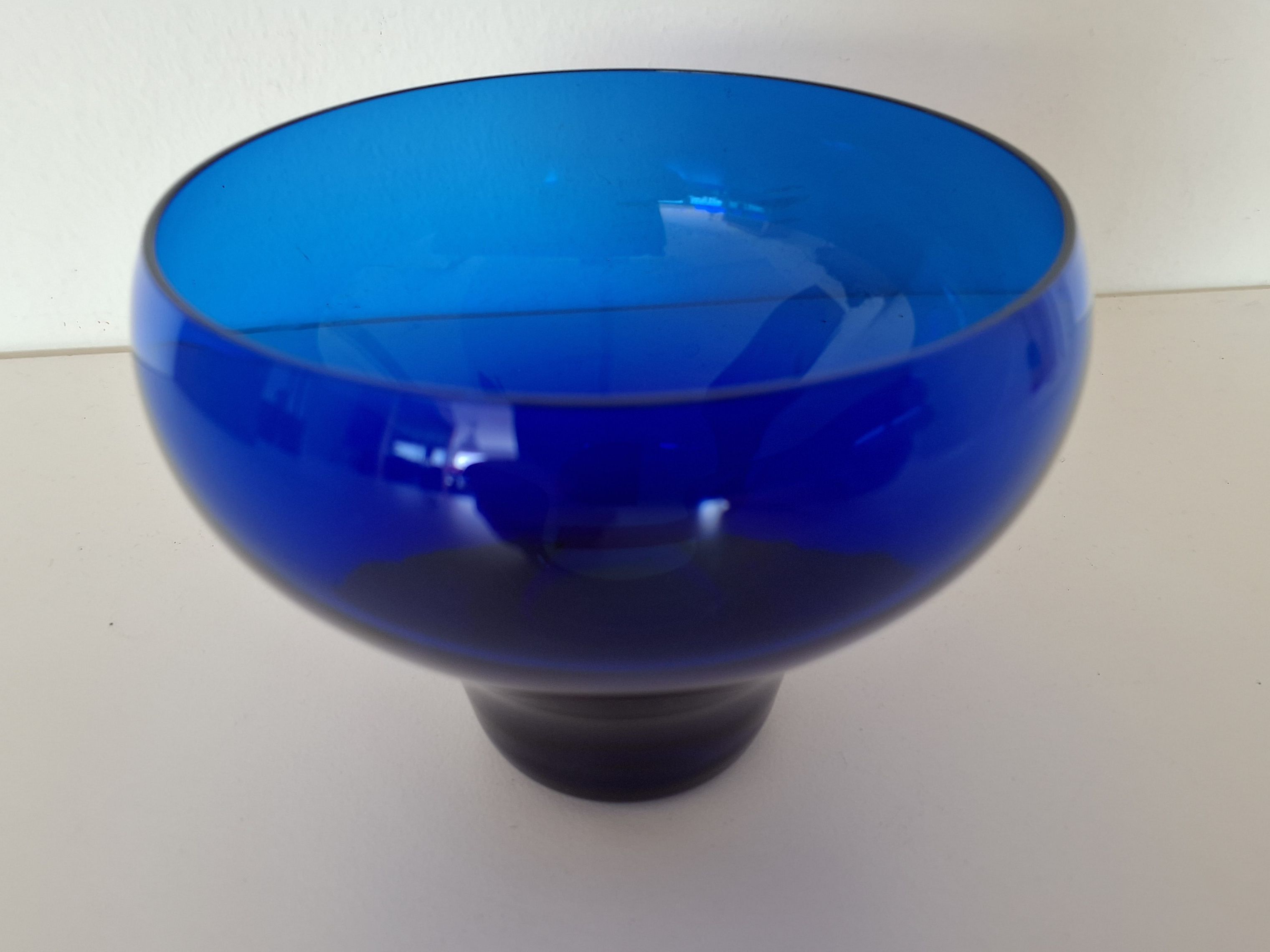 Holmegaard - Canada glas
