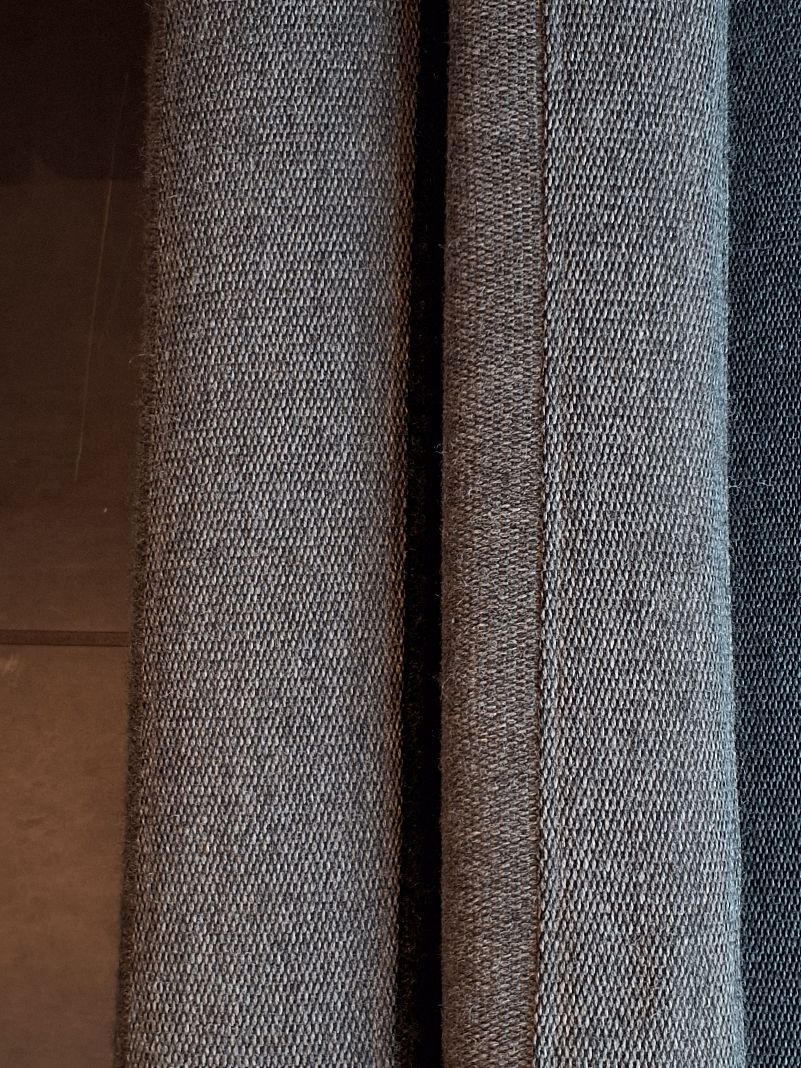 3 pers sofa