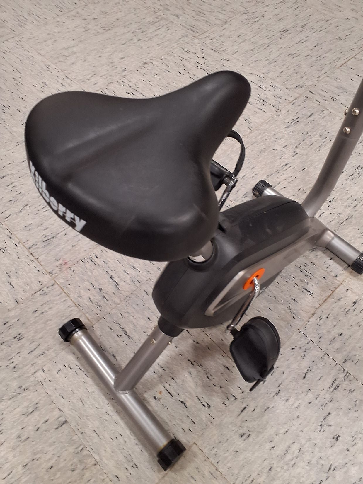 Motionscykel Kilberry v3
