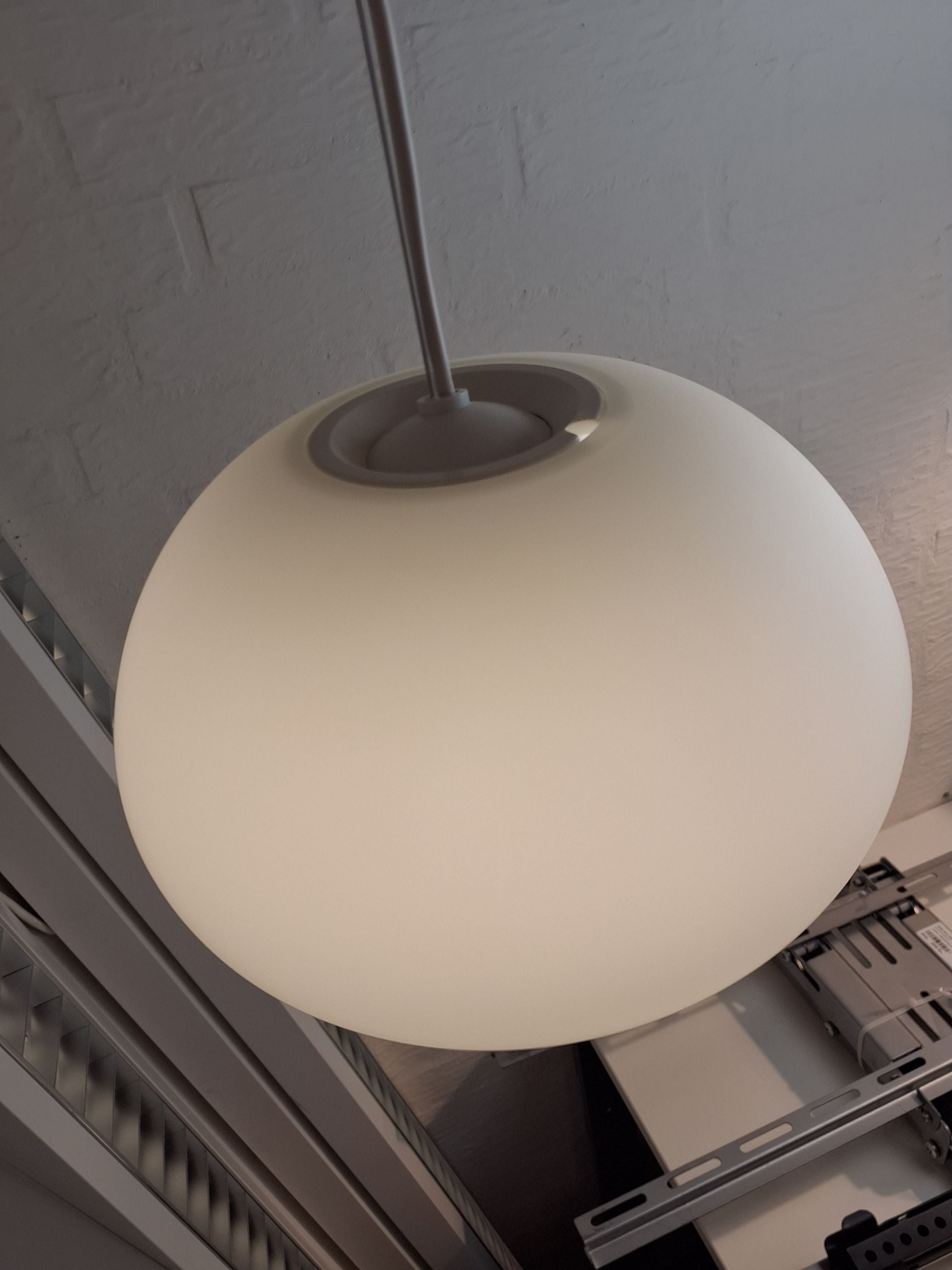 Pendel Muuto Fluide - 9555