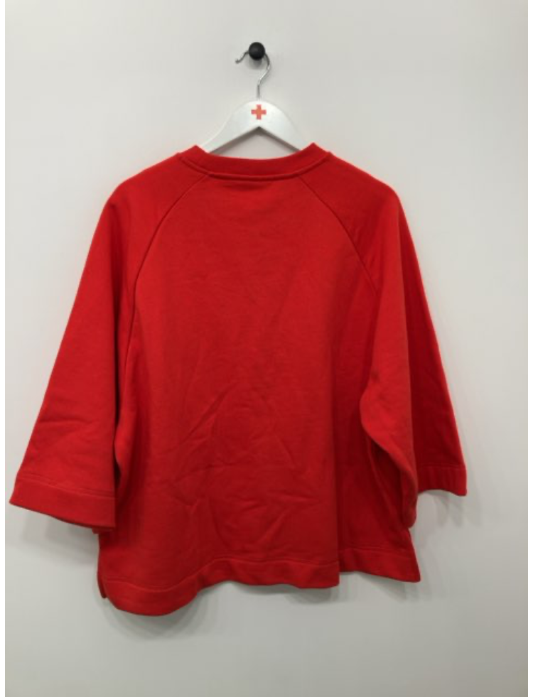 Ganni Bluse
