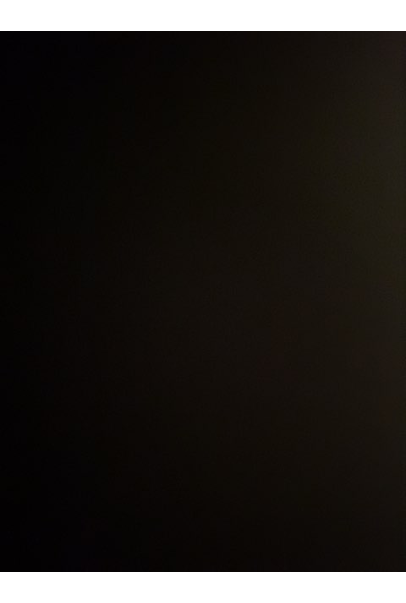 Bordlampe med plisseskærm