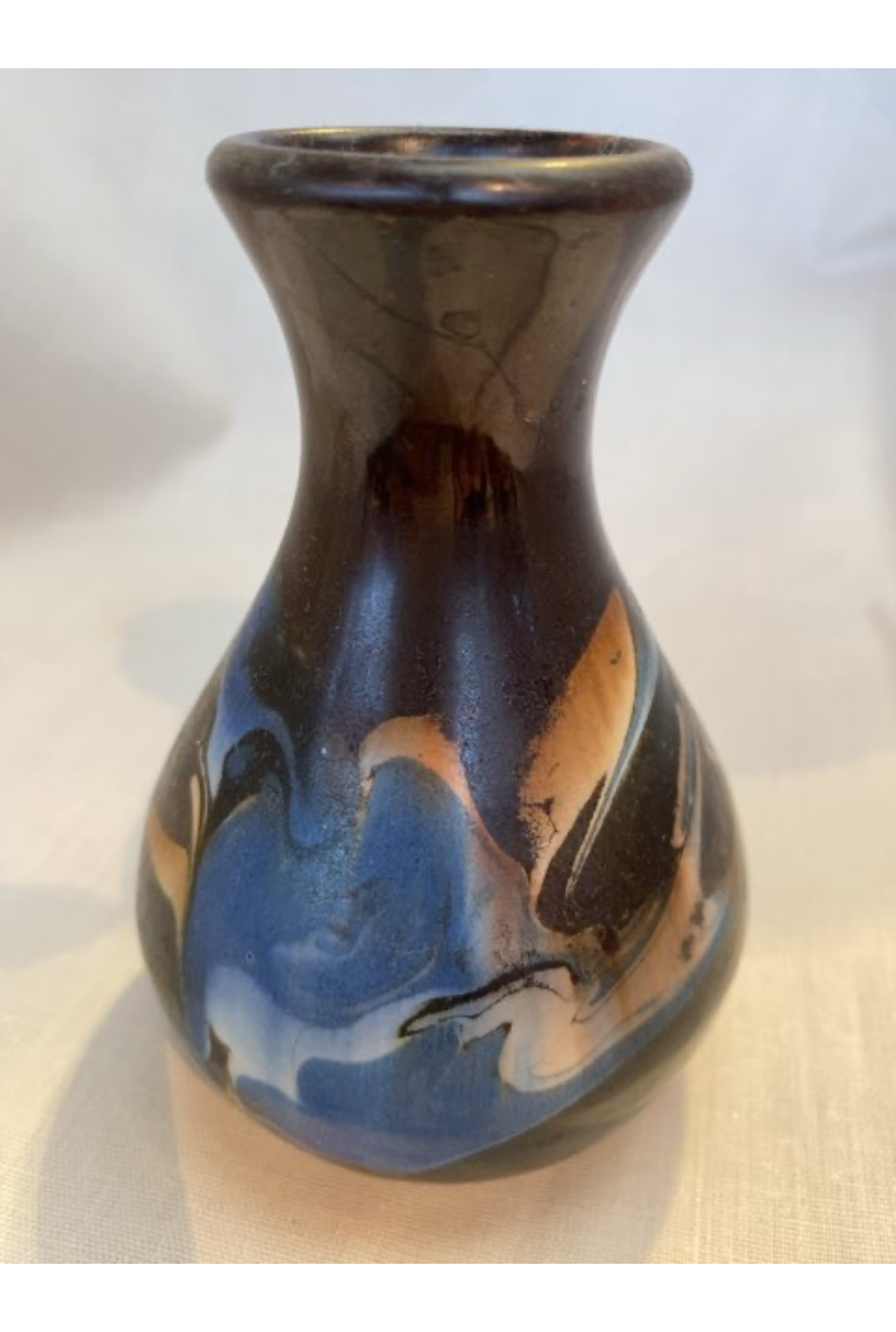 Keramik vase