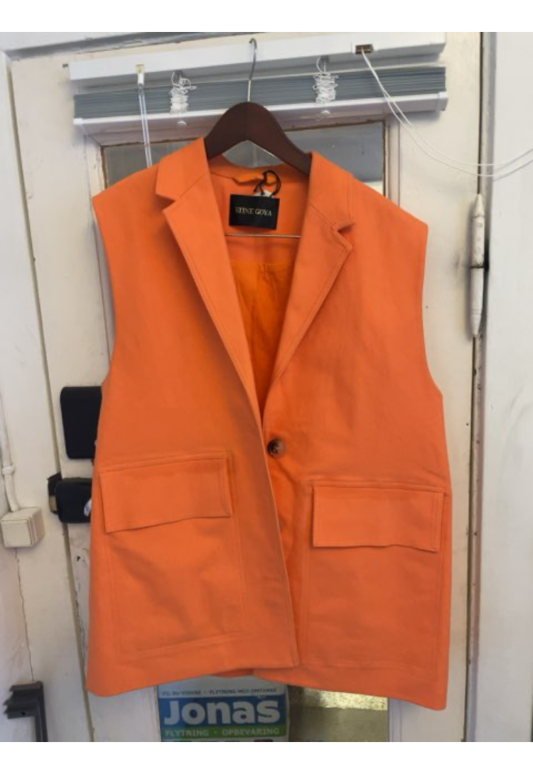 Stine Goya Vest