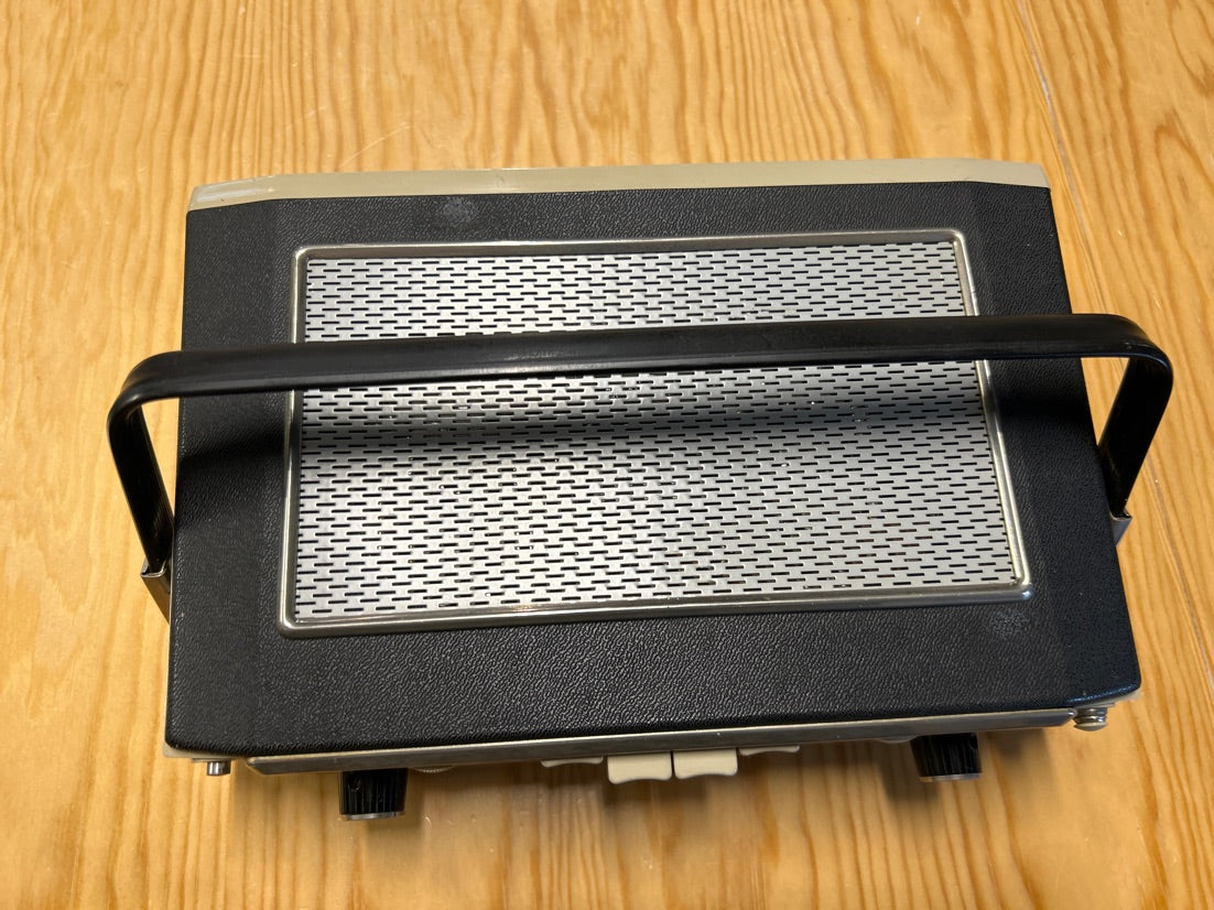 TO-R Superphone transistorradio