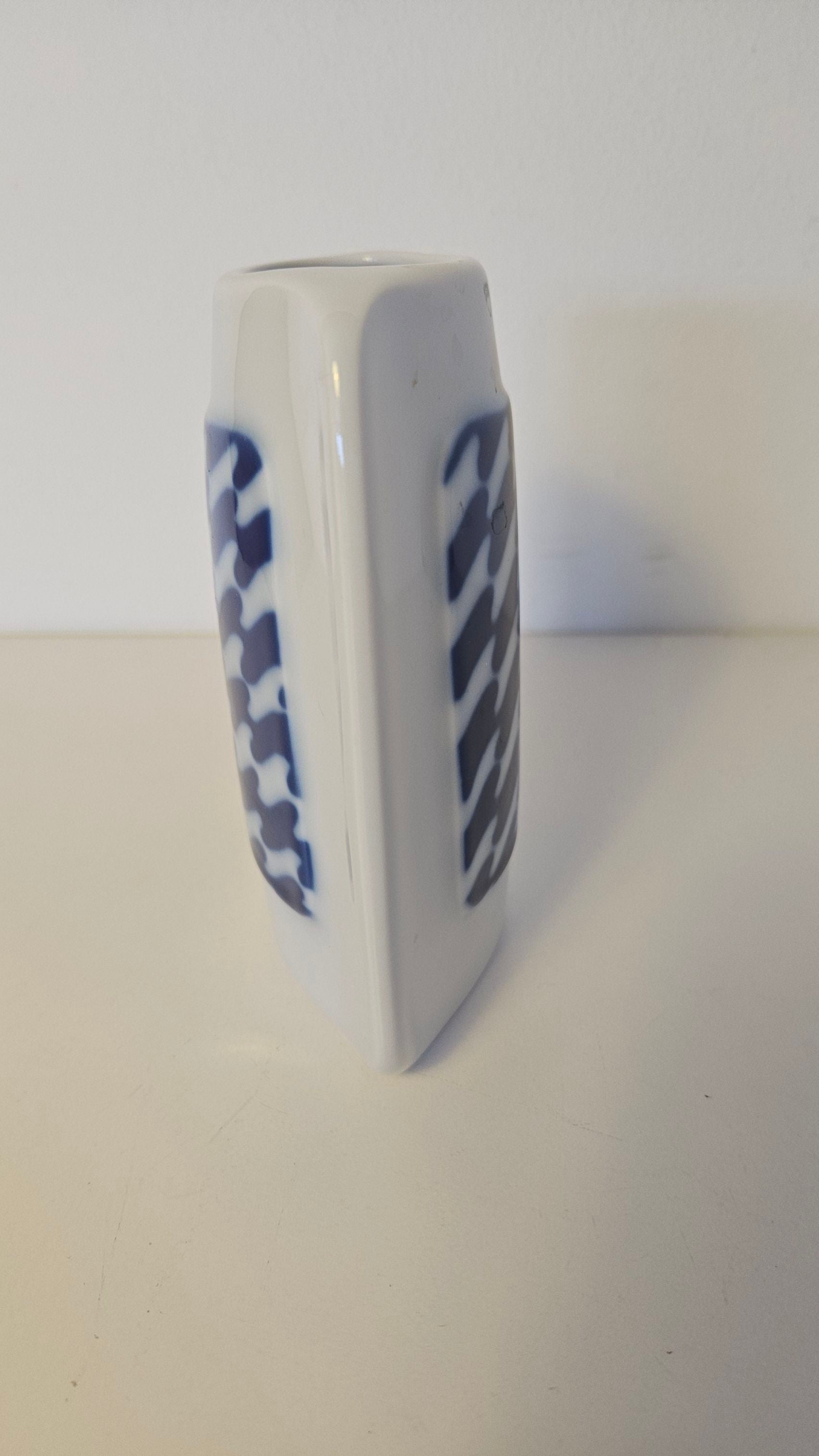 B&G Vase