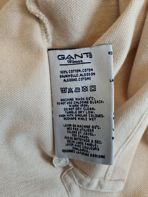Gant T-shirt