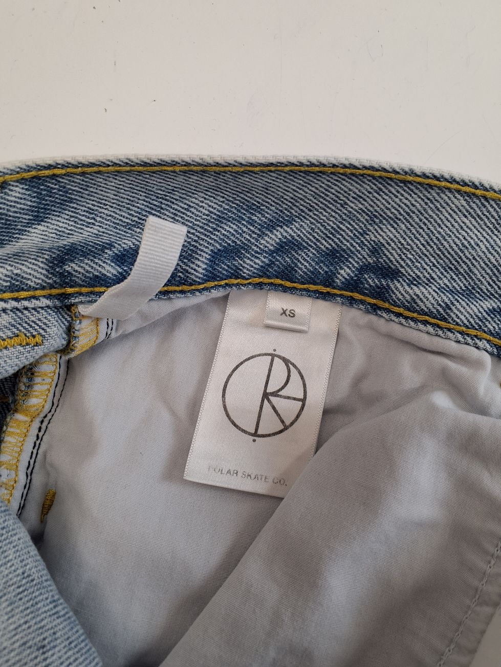 Polar Skate Co. Big Boy Jeans