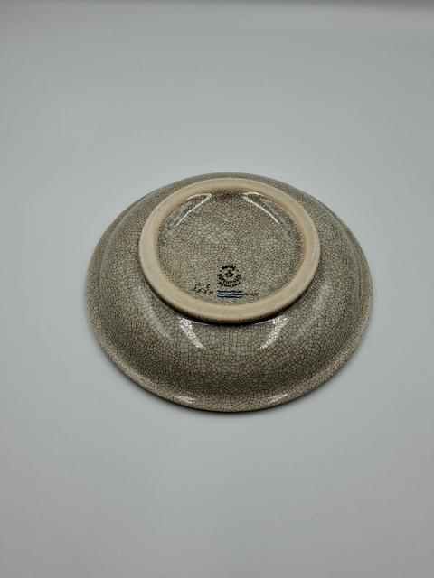 Royal Copenhagen Krakele skål/fad