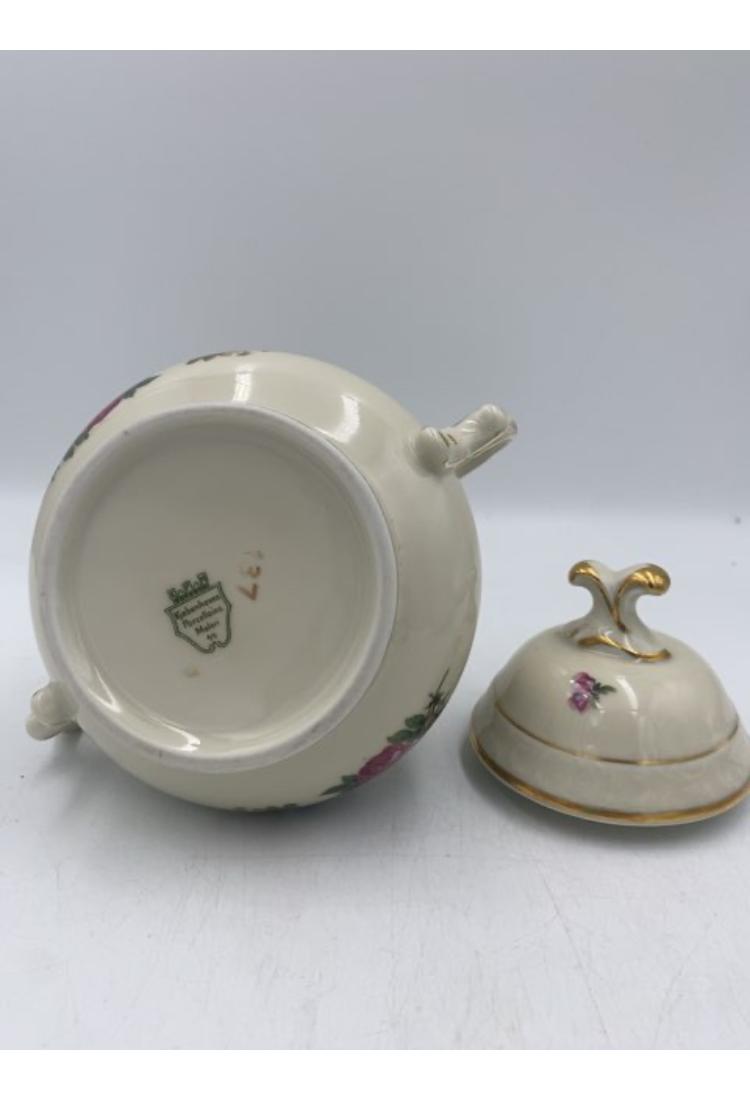 Porcelænssæt