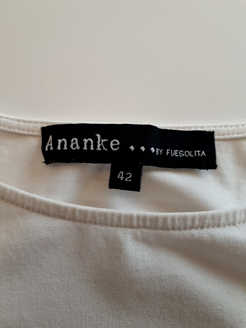 Ananke Bluse (R725)