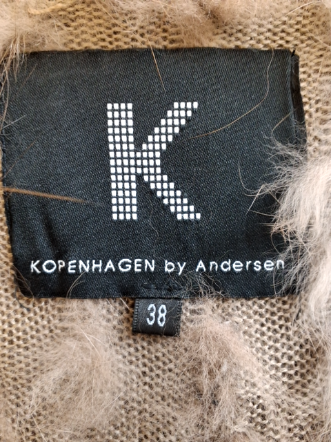 Kopenhagen by Anderson Pelsvest