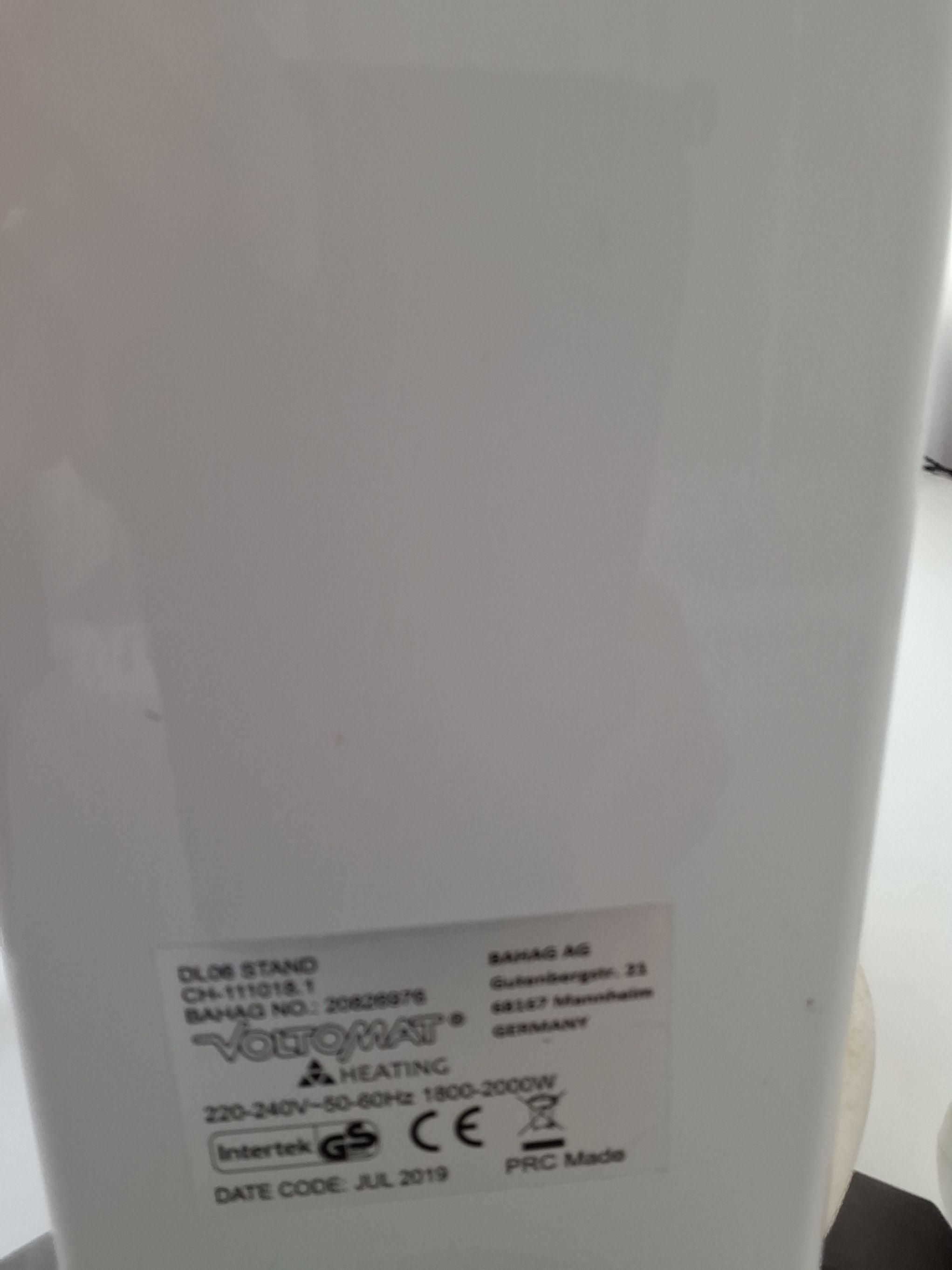Elradiator