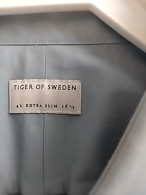 Tiger of Sweden Skjorte