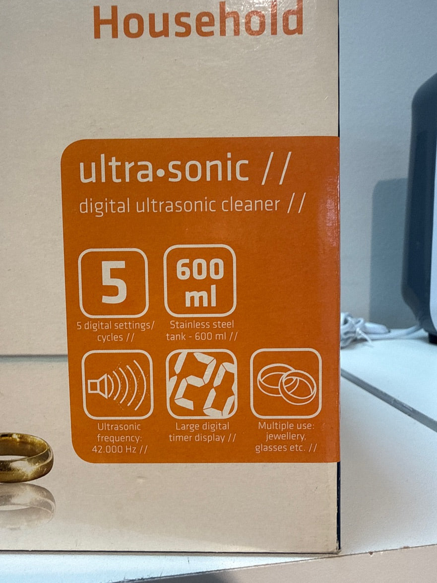Ultrarenser