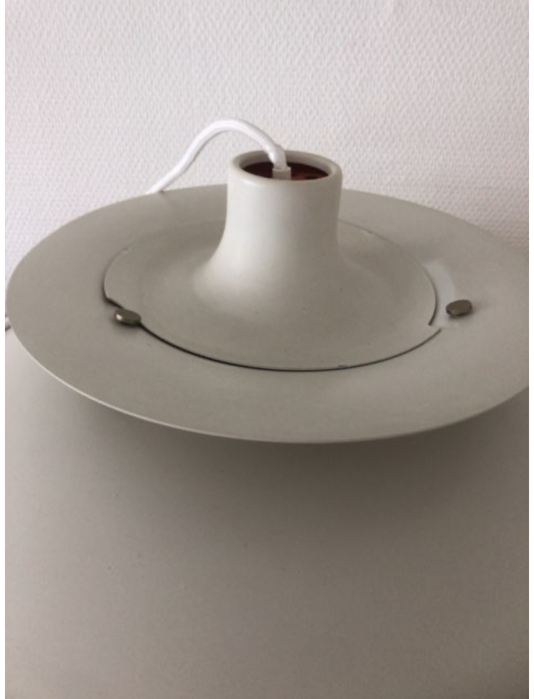 PH loftslampe