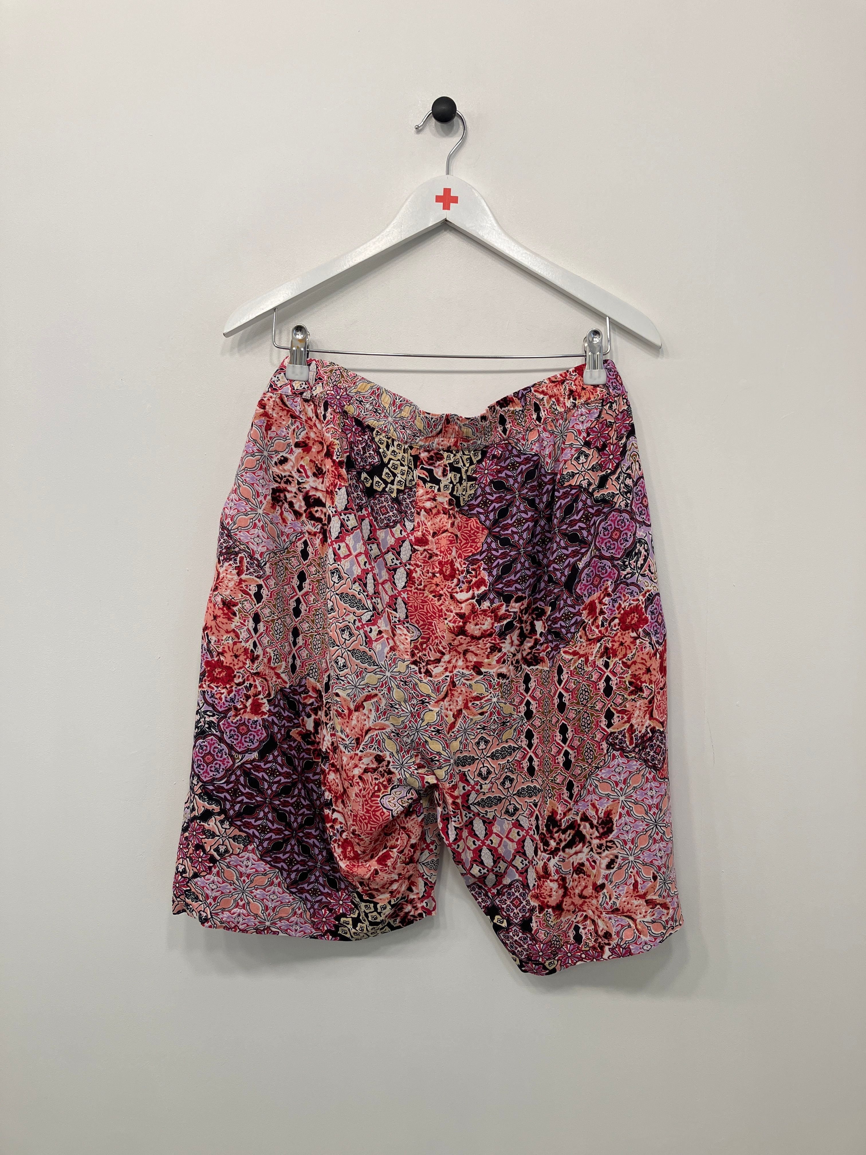 Zhenzi Shorts