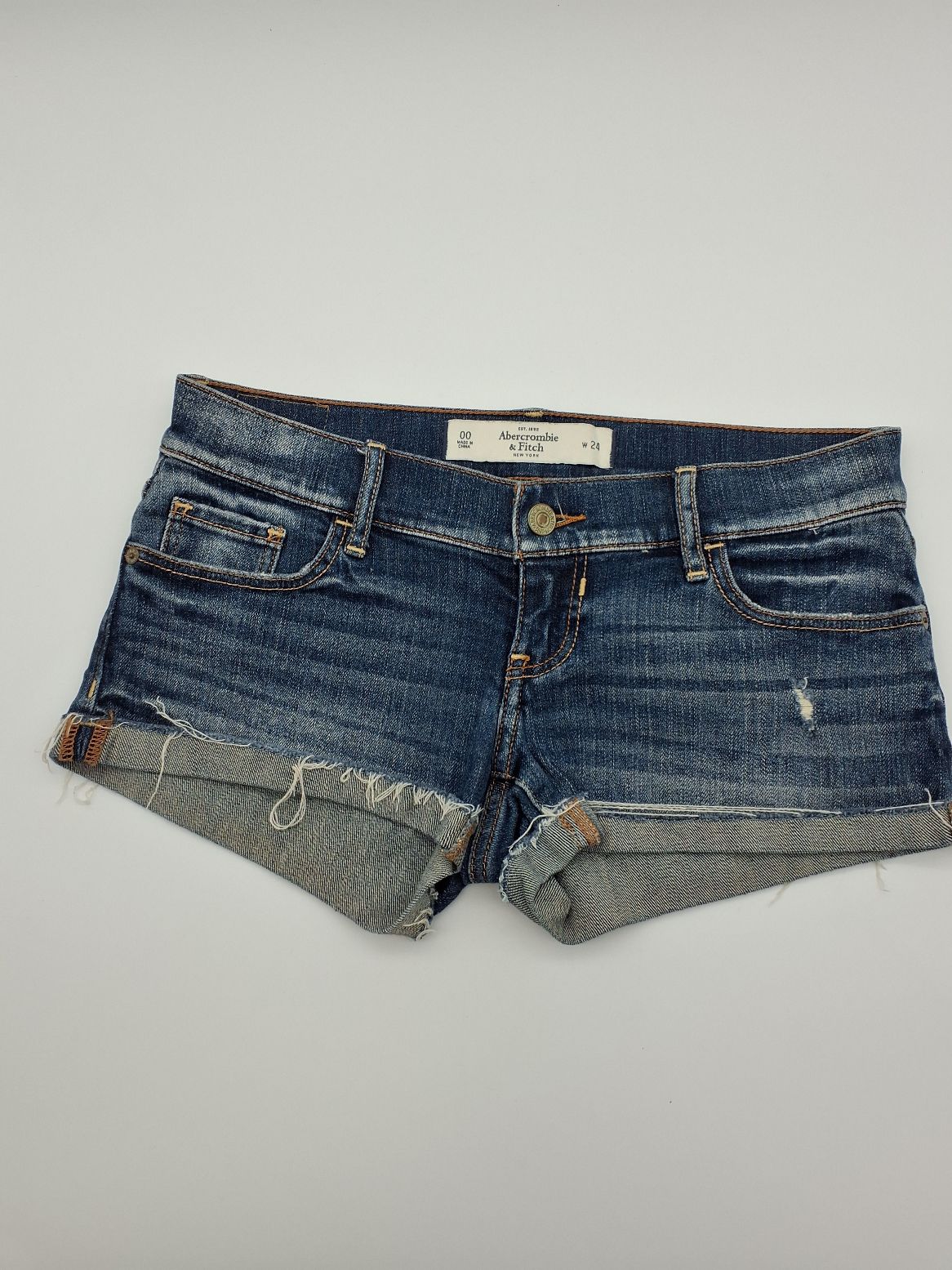 Abercrombie & Fitch Shorts