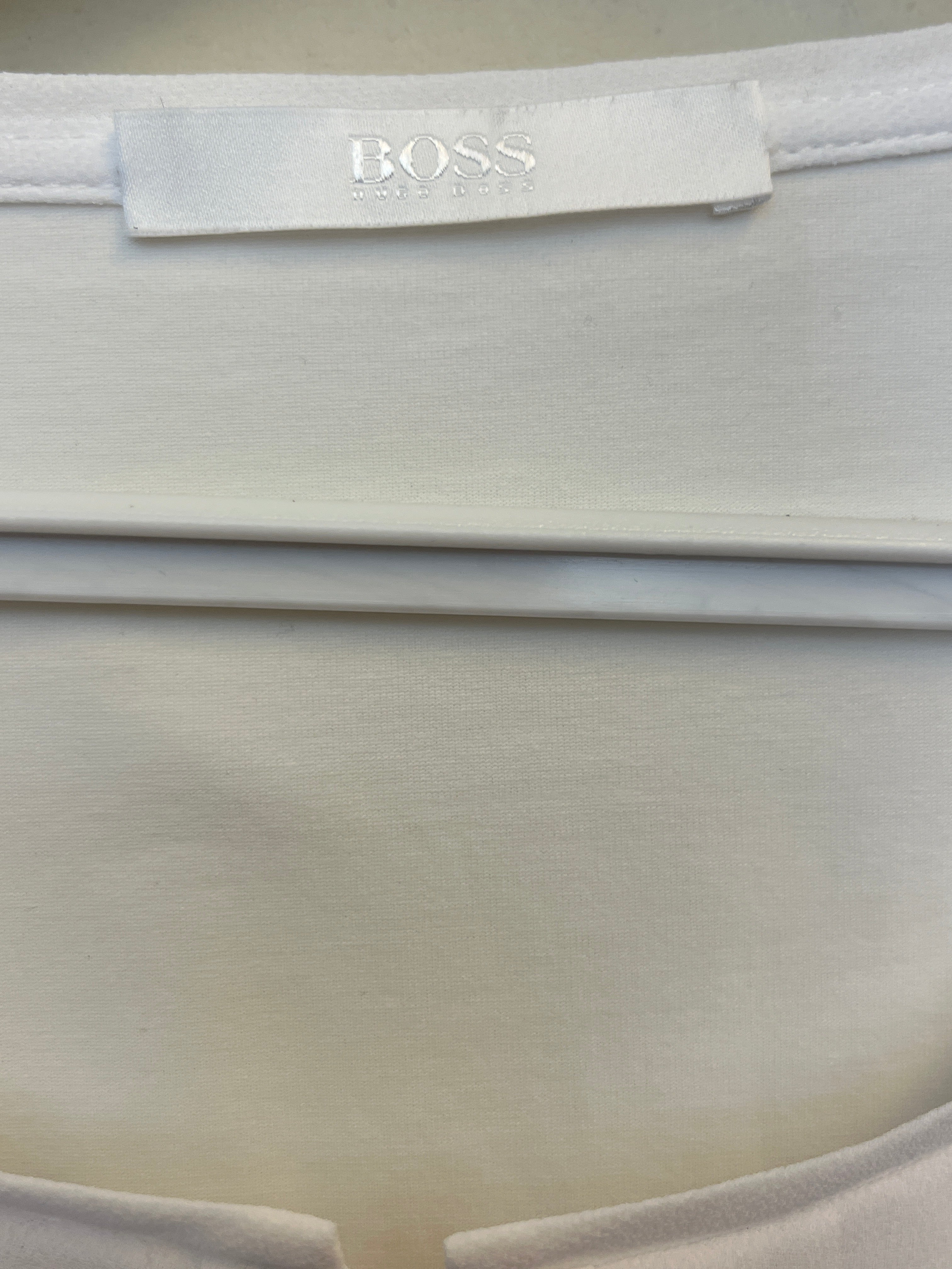 Boss Bluse. (B748)
