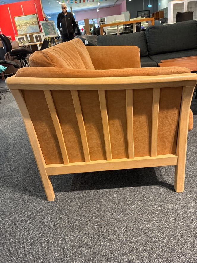 2-personers sofa