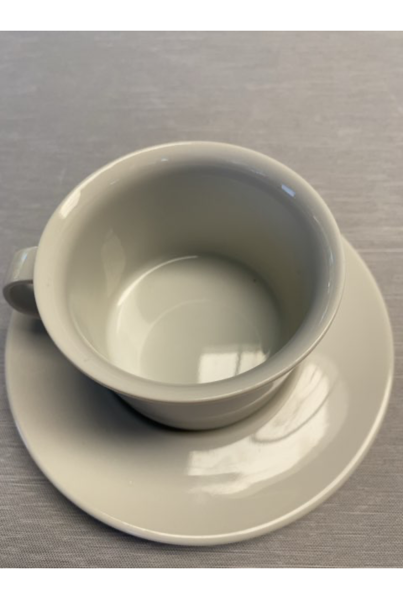 Royal Copenhagen domino