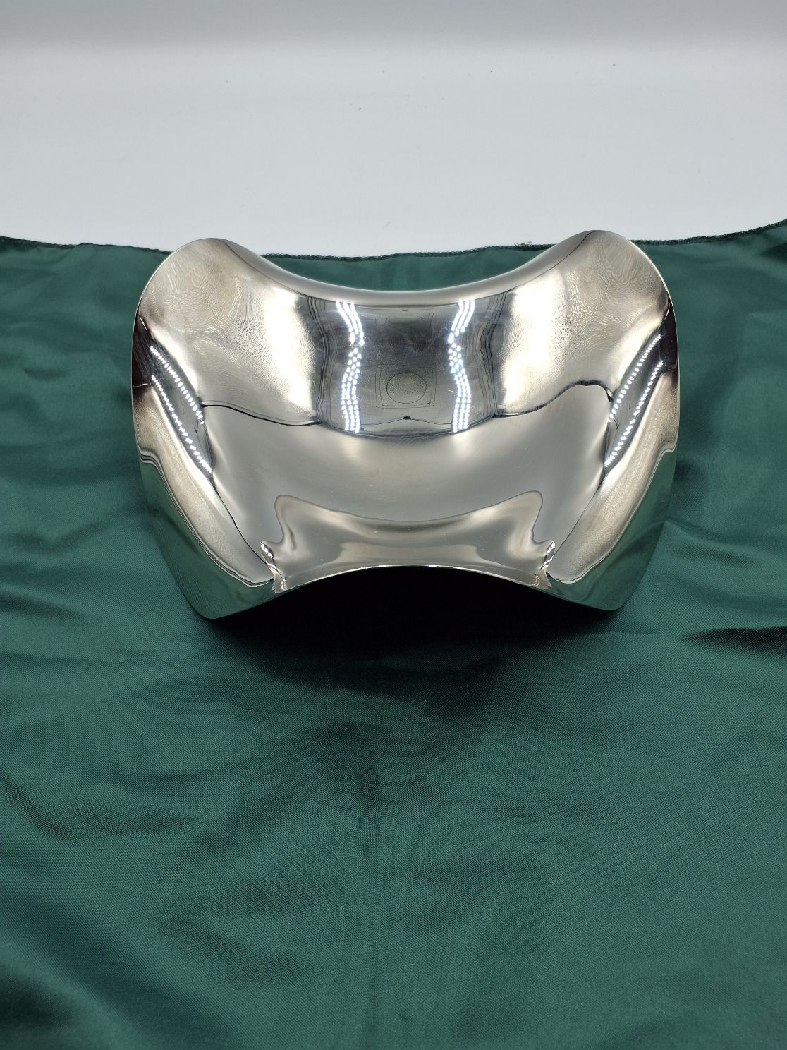 Georg Jensen Cobra skål