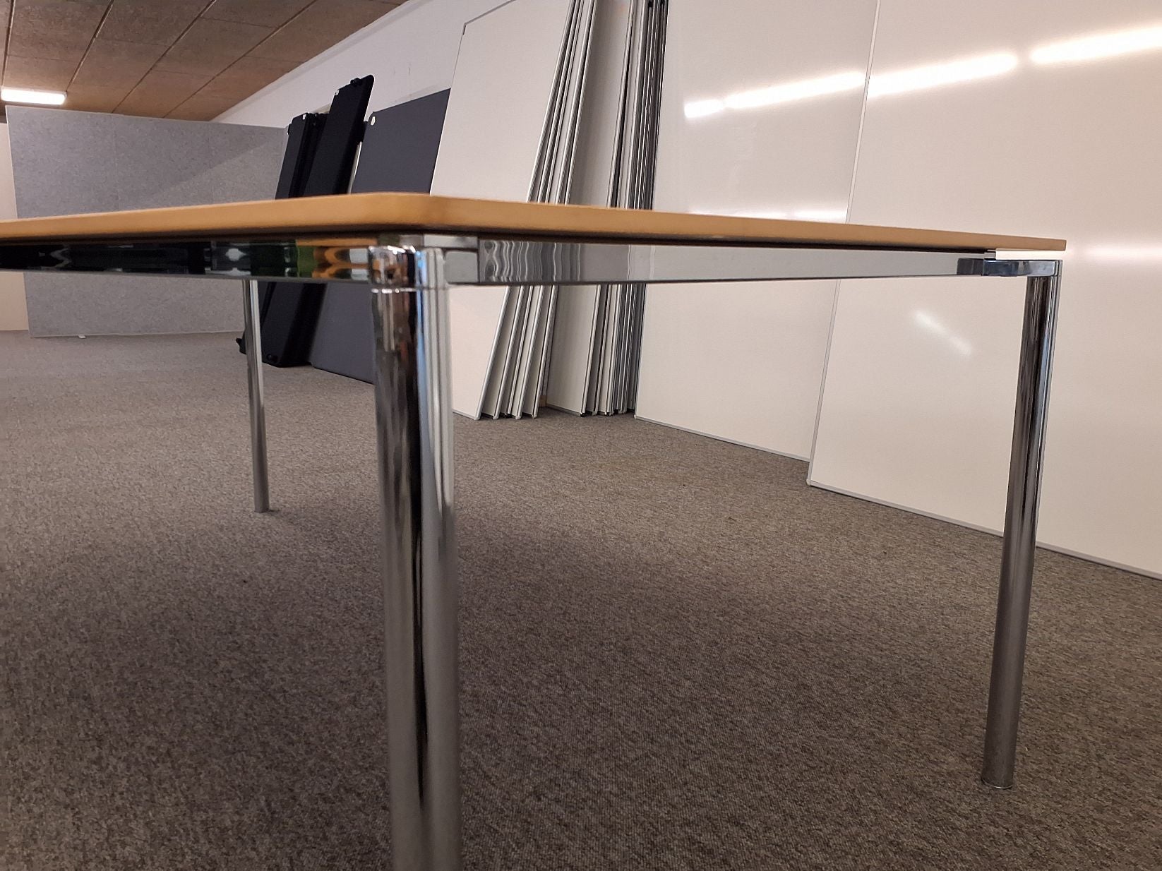 Mødebord Fritz Hansen - 7127