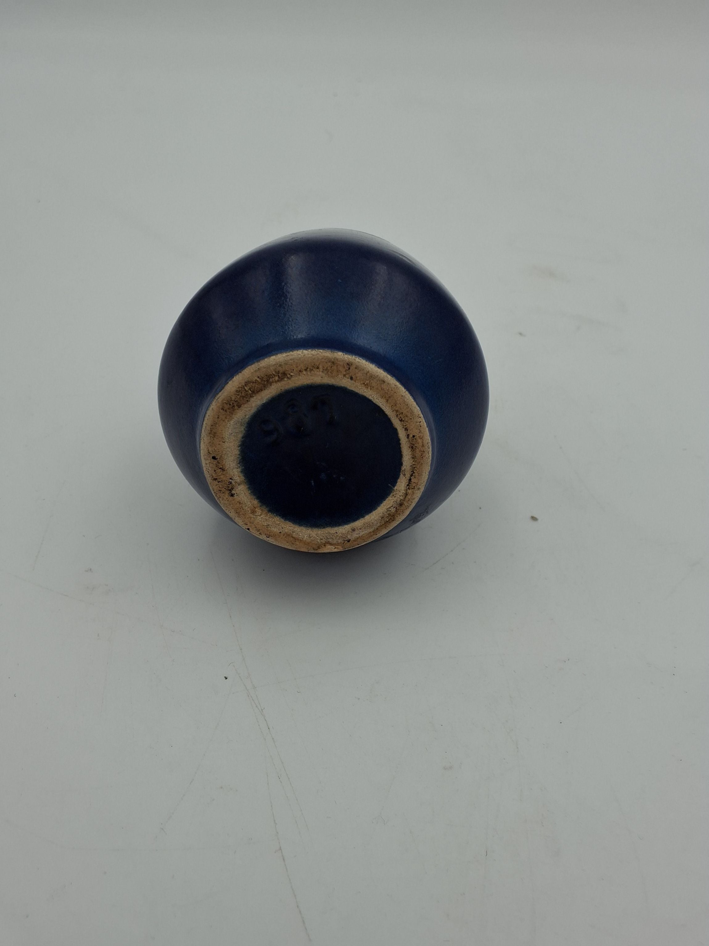 Werra vintage keramikkande