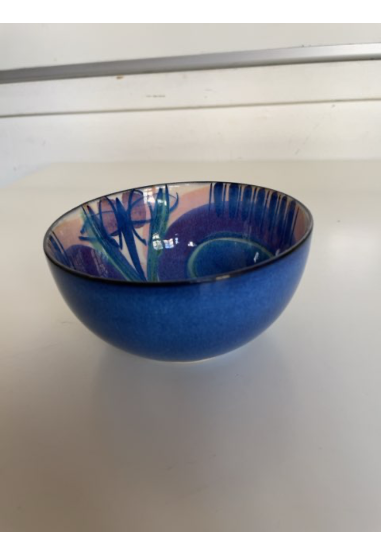 Royal Copenhagen skål Tenera