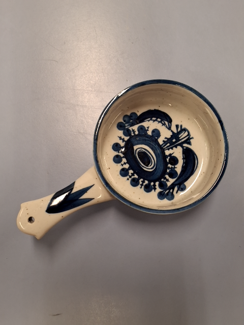 Vintage, Svensk stentøj