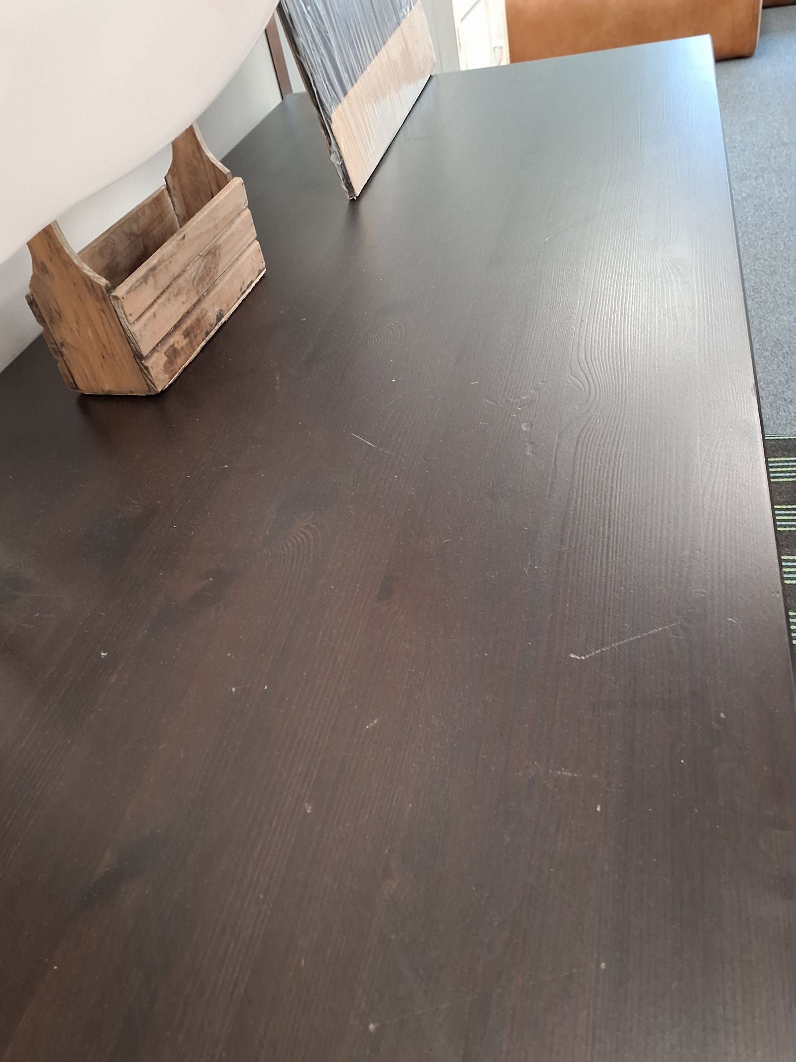 Skrivebord