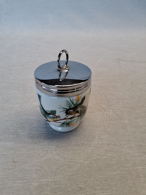 Royal Worcester Egg Coddler