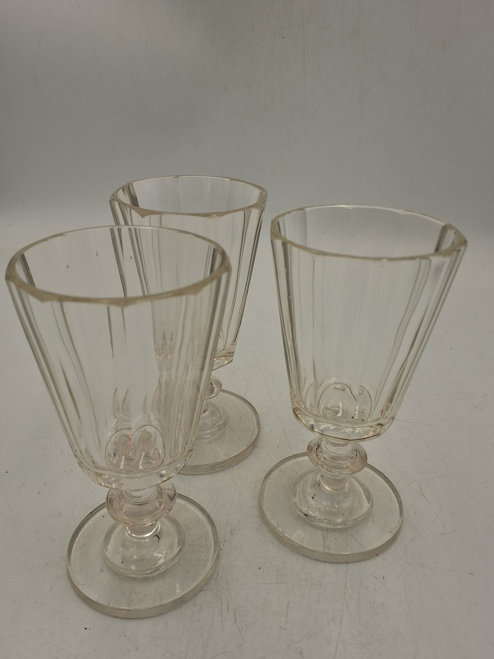 Vin glas 3 stk.