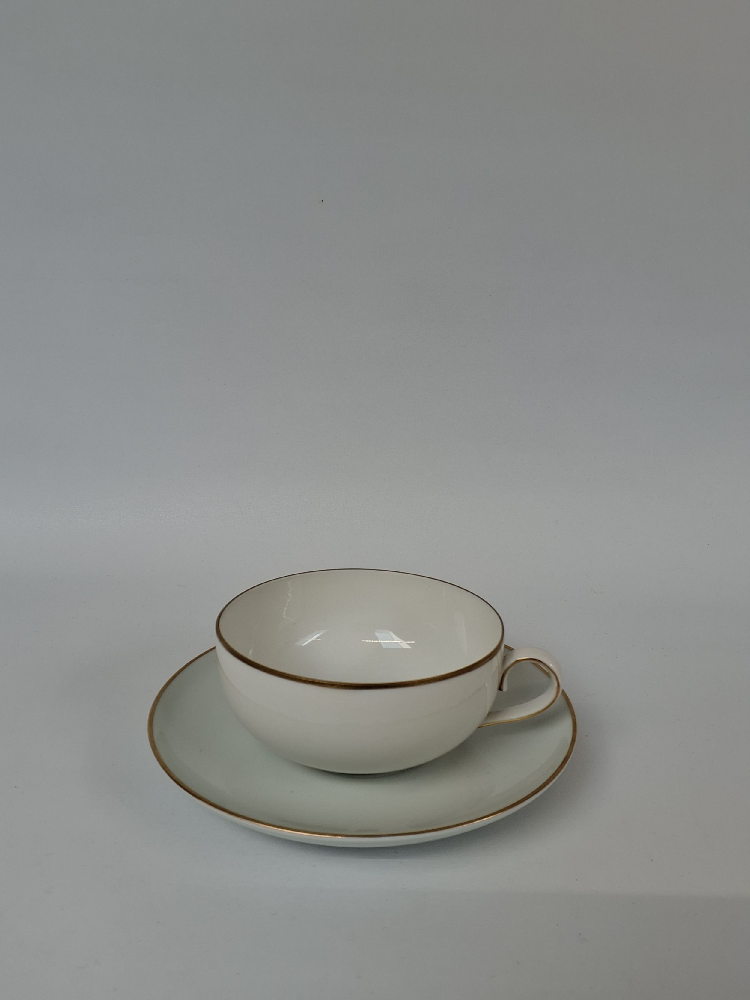 B & G kaffekopper – 5 stk.