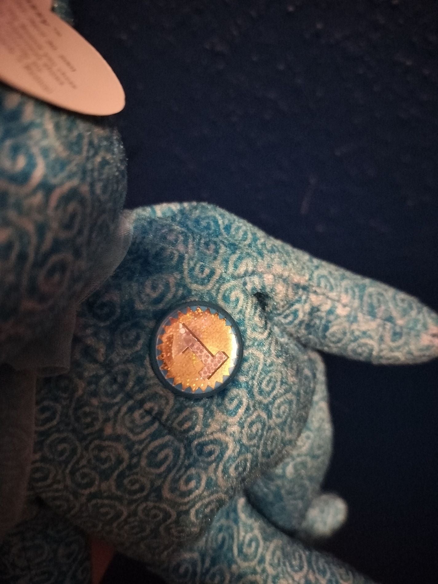 Vintage TY Beanie Baby