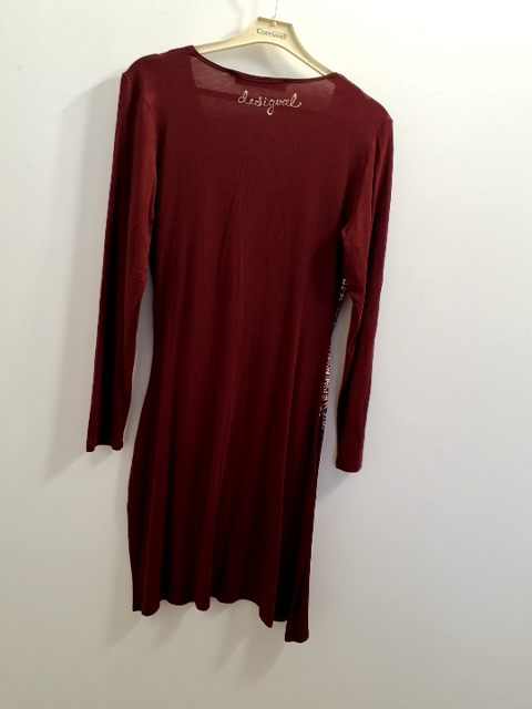 Desigual Kjole (O244)