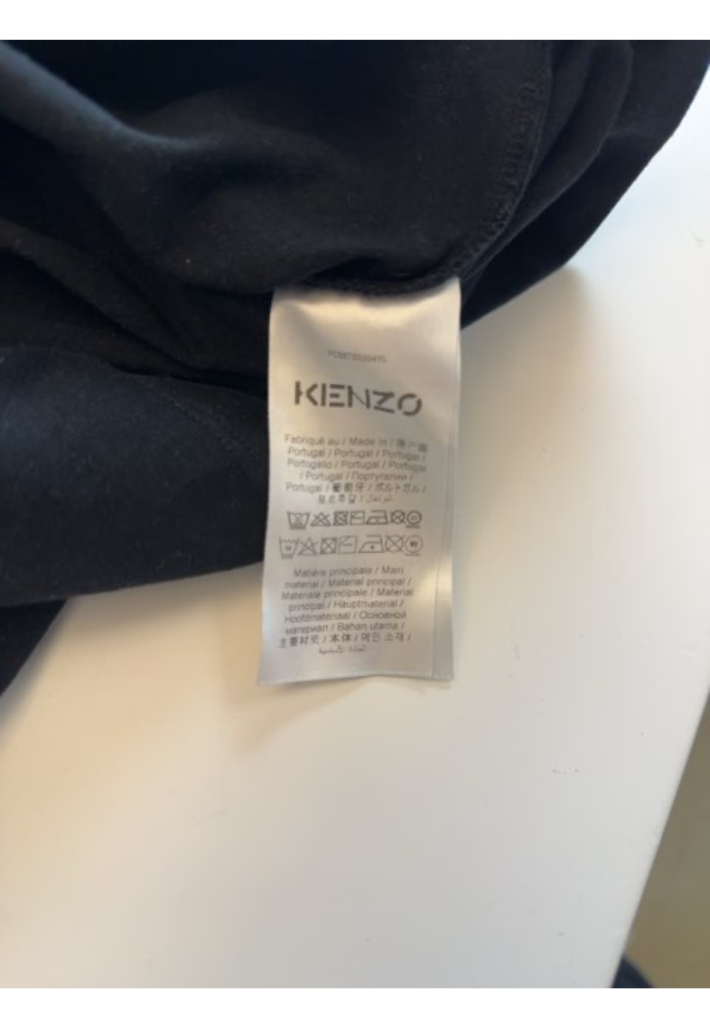 Kenzo T-shirt (R864)