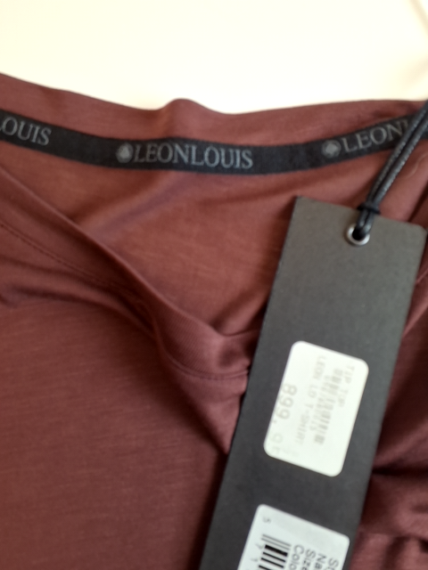 "Leonlouis" Kjole (B012)