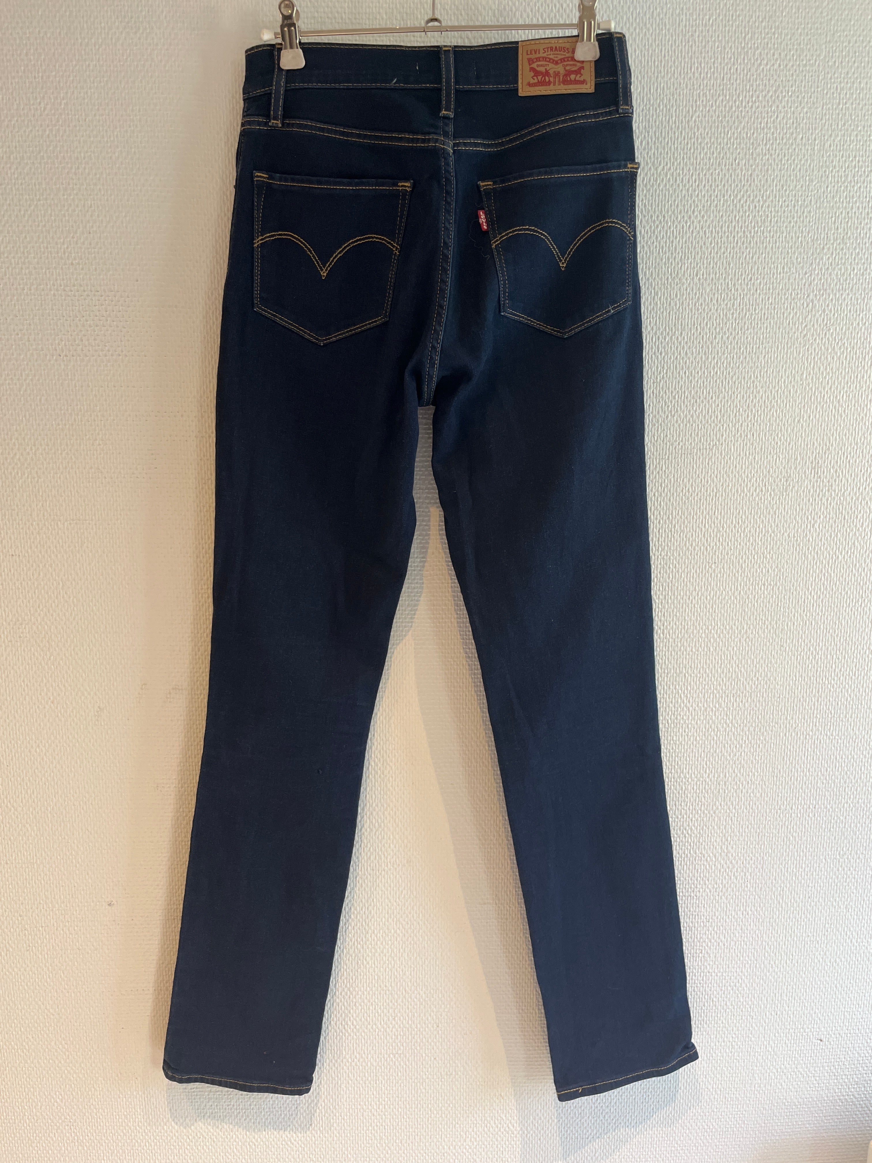 Levi Strauss & Co. Jeans
